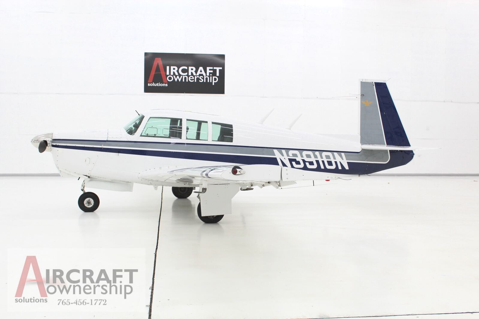 N3910N profile