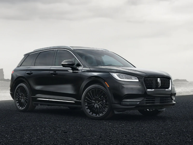 Lincoln Corsair Luxury SUV